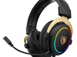 SADES gaming headset Alchemist