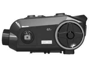 SCSETC ενδοεπικοινωνία μηχανής G7+