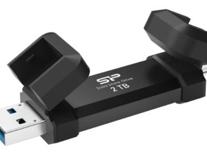 SILICON POWER εξωτερικός SSD Marvel Xtreme DS72