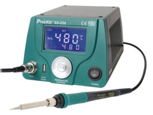 PROSKIT σταθμός συγκόλλησης SS-256B με κολλητήρι