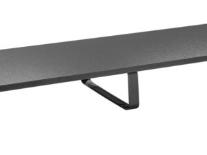 BRATECK επιτραπέζια βάση για 2x οθόνες/laptop STB-112