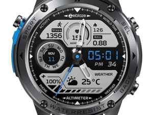ZEBLAZE smartwatch Stratos 2 Ultra