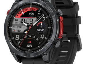 ZEBLAZE smartwatch Stratos 4 με φακό