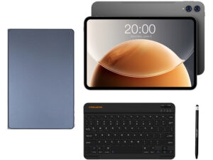 TECLAST tablet T65 με πληκτρολόγιο/στυλό αφής/θήκη