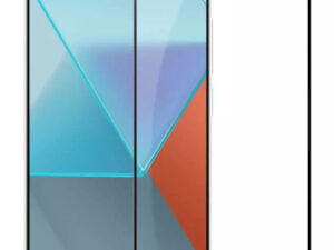 POWERTECH tempered glass 5D TGC-0685 Xiaomi Redmi Note 13 Pro