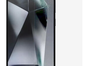 POWERTECH tempered glass 2.5D TGC-0722 για Samsung Galaxy S25