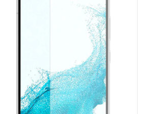 POWERTECH tempered glass 2.5D TGC-0731 για Samsung Galaxy A56