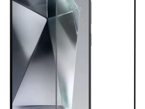 POWERTECH tempered glass 5D TGC-0734 για Samsung Galaxy S25 Ultra