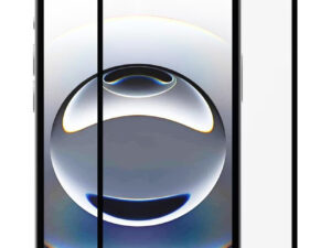 POWERTECH tempered glass 5D TGC-0741 για iPhone 16e