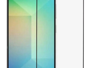 POWERTECH tempered glass 3D TGC-0753 για Samsung S25 Edge