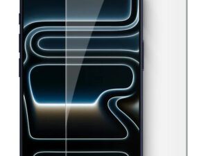 POWERTECH tempered glass 2.5D TGC-0781 για iPhone 17 Pro