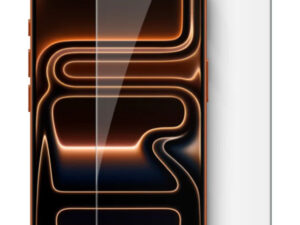 POWERTECH tempered glass 2.5D TGC-0782 για iPhone 17 Pro Max