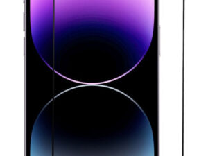 POWERTECH tempered glass 5D TGC-0789 για iPhone 17 Air