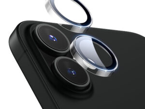 POWERTECH tempered glass TGC-0790 για κάμερα iPhone 17