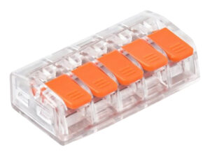 POWERTECH κλέμα σύνδεσης καλωδίων TOOL-0102