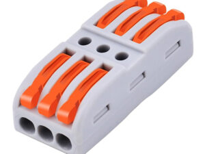 POWERTECH κλέμα σύνδεσης καλωδίων TOOL-0104