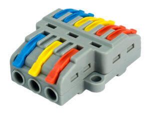 POWERTECH κλέμα σύνδεσης καλωδίων TOOL-0110