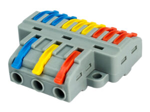 POWERTECH κλέμα σύνδεσης καλωδίων TOOL-0111