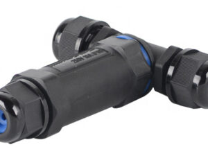 POWERTECH αδιάβροχος σύνδεσμος καλωδίων τροφοδοσίας TOOL-0113