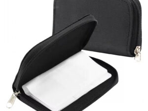 Θήκη για κάρτες SD & CF TR14