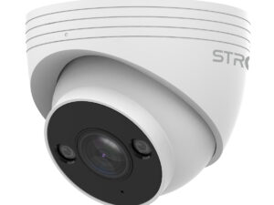 STRONG IP κάμερα TUR05DL0-P με μικρόφωνο