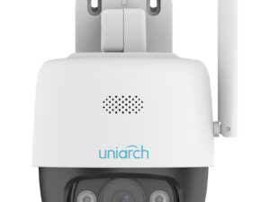UNIARCH smart κάμερα UHO-P1A-M3F4D