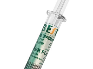 BEST flux πάστα συγκόλλησης VB-558