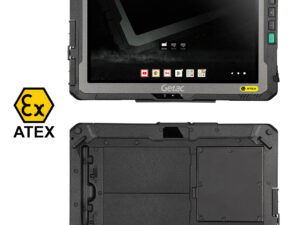 GETAC tablet ZX10-EX
