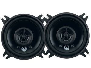 PHOENIX GOLD 10 ΑΡΙΑ 4" COAXIAL SPEAKER 40WATT RMS   ZX4CXS