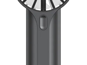 USAMS φορητός ανεμιστήρας ZB288 με 3 ταχύτητες