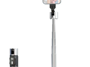 USAMS selfie stick ZB324 με τρίποδο