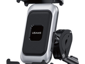 USAMS βάση ποδηλάτου για smartphone ZJ082