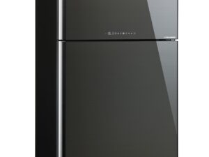 SHARP ΨΥΓΕΙΟ ΔΙΠΟΡΤΟ ΑΣΗΜΙ NO FROST 604lt SJ-YG740GSL