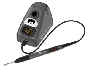 SUNSHINE σταθμός κόλλησης 210 Pro με κολλητήρι