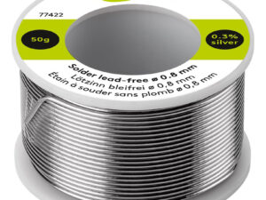 GOOBAY σύρμα συγκόλλησης 77422