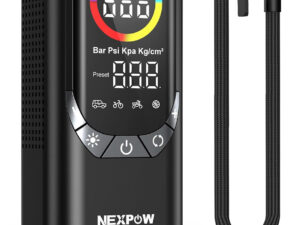 NEXPOW συμπιεστής αέρος αυτοκινήτου NP17