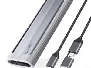 ORICO θήκη για M.2 NVME/NGFF SSD AXM2S-G2