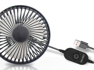 BRUNO ανεμιστήρας αυτοκινήτου BRN-0284