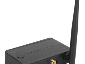 Bluetooth 5.0 Audio Transmitter BT-007