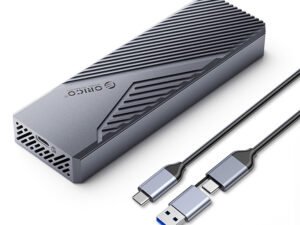 ORICO θήκη για M.2 NVME SSD CNM2-G20