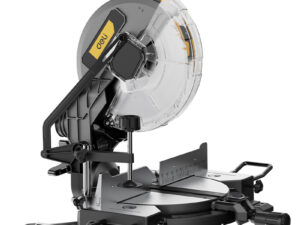 DELI φαλτσοπρίονο ρεύματος DC574