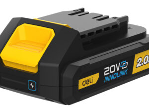 DELI μπαταρία λιθίου για εργαλεία μπαταρίας DL-DC20A2