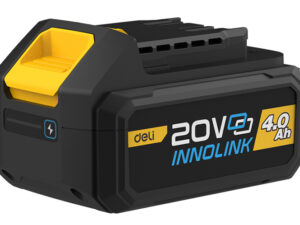 DELI μπαταρία λιθίου για εργαλεία μπαταρίας DL-DC20A4