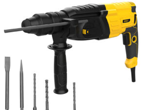 DELI κρουστικό σκαπτικό πιστολέτο ρεύματος DL-DC28-E2