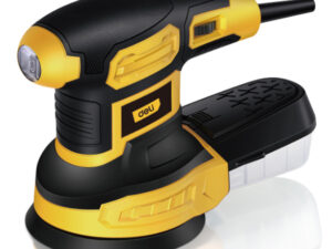 DELI έκκεντρο τριβείο DL-SG125-E3