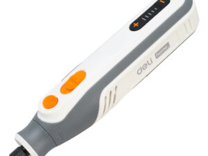 DELI επαναφορτιζόμενο περιστροφικό πολυεργαλείο  DY862