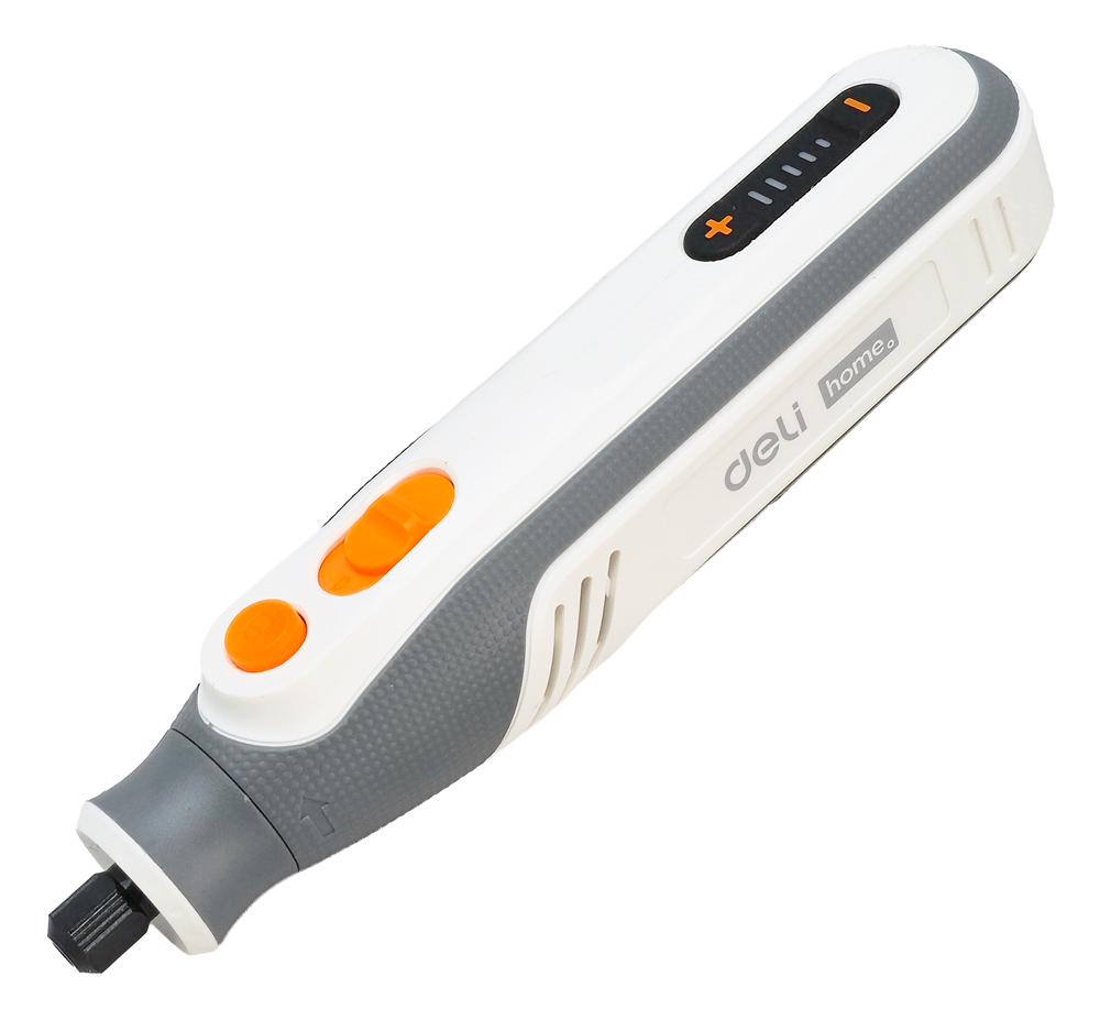 DELI επαναφορτιζόμενο περιστροφικό πολυεργαλείο DY862