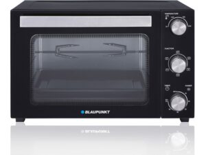 BLAUPUNKT ΦΟΥΡΝΑΚΙ EOM501 31lt 1500W