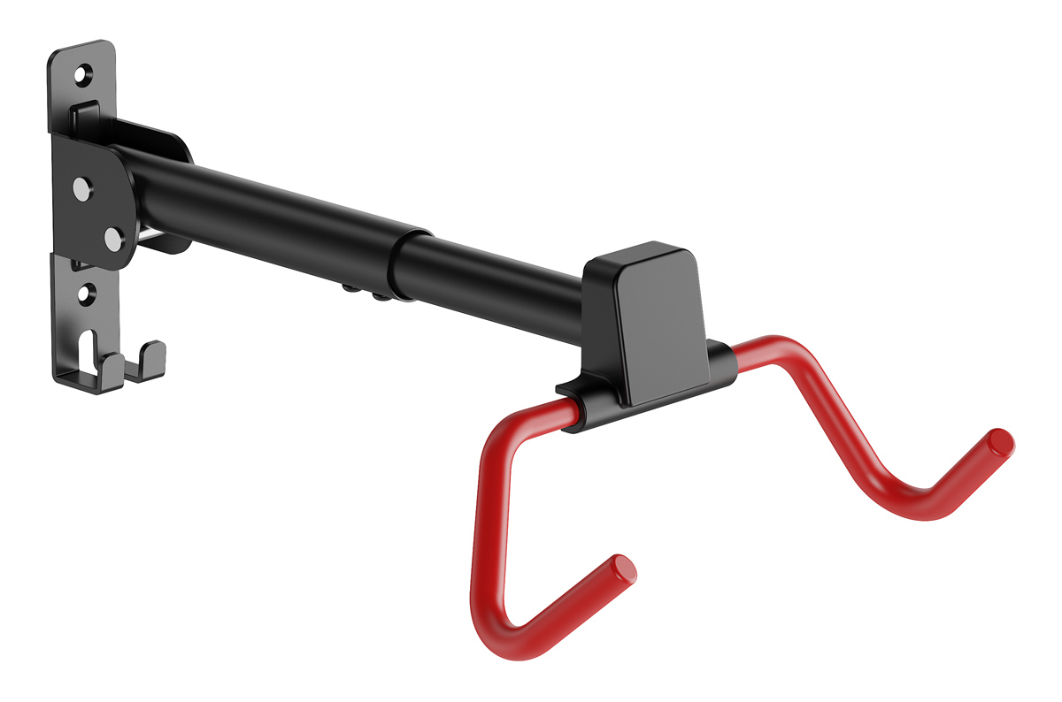 BRATECK επιτοίχια βάση ποδηλάτου LBM13-01