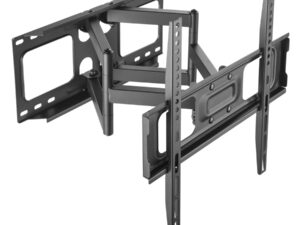 BRATECK επιτοίχια βάση LPA69-446 για τηλεόραση 32-70"